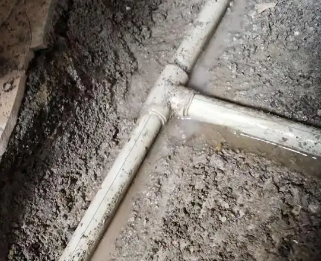 阜平漏水维修电话