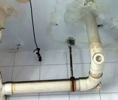 阜平卫生间漏水检测多少钱