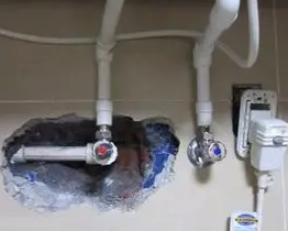 阜平漏水维修多少钱