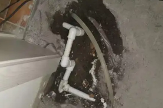 阜平卫生间漏水检测多少钱