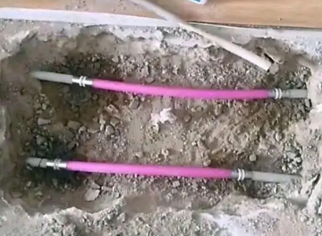 阜平卫生间测漏水多少钱