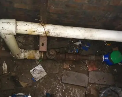 阜平水管维修哪家好