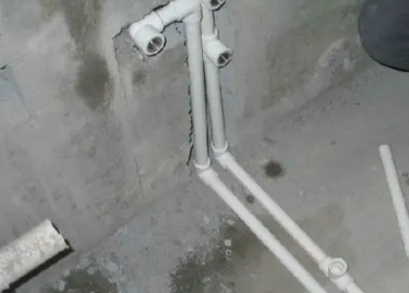 阜平查漏水多少钱