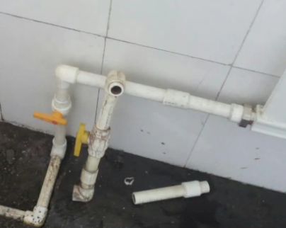 阜平查漏水哪家好