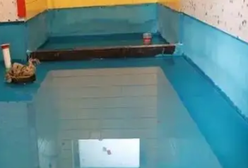 阜平卫生间防水多少钱