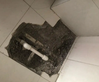 阜平查漏水哪家好