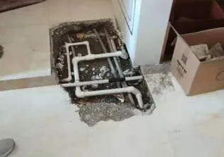 阜平查漏水多少钱
