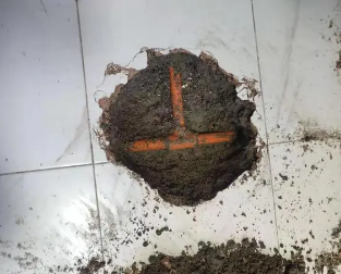 阜平查漏水多少钱