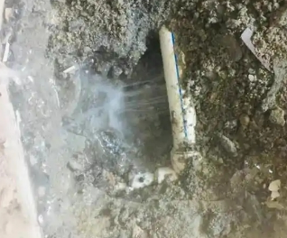 阜平查漏水哪家好