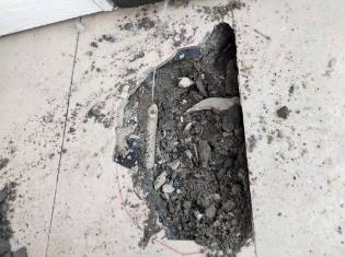 阜平卫生间漏水检测哪家好
