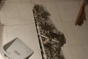 阜平卫生间漏水检测电话